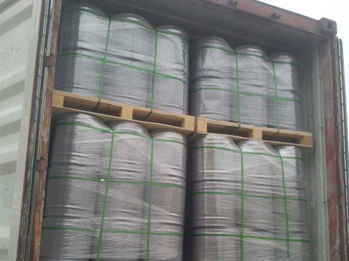 About Export Packing