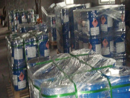 About Export Packing