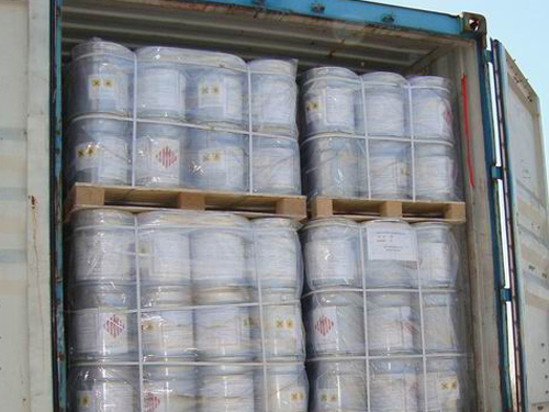 About Export Packing